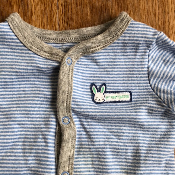 🐰My First Easter - Picture 2 of 5